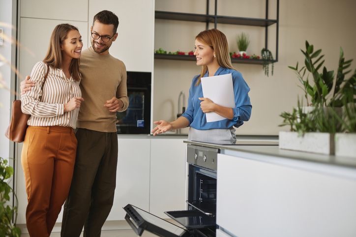    PROPERTY MANAGEMENT
