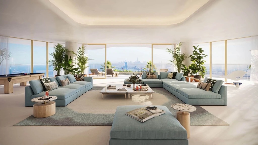  LONG-TERM RENTALS