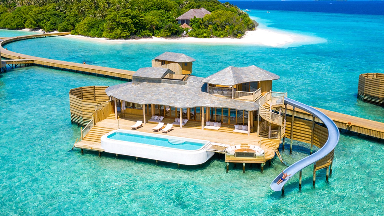      VACATION RENTALS