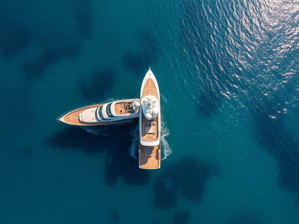              YACHTING