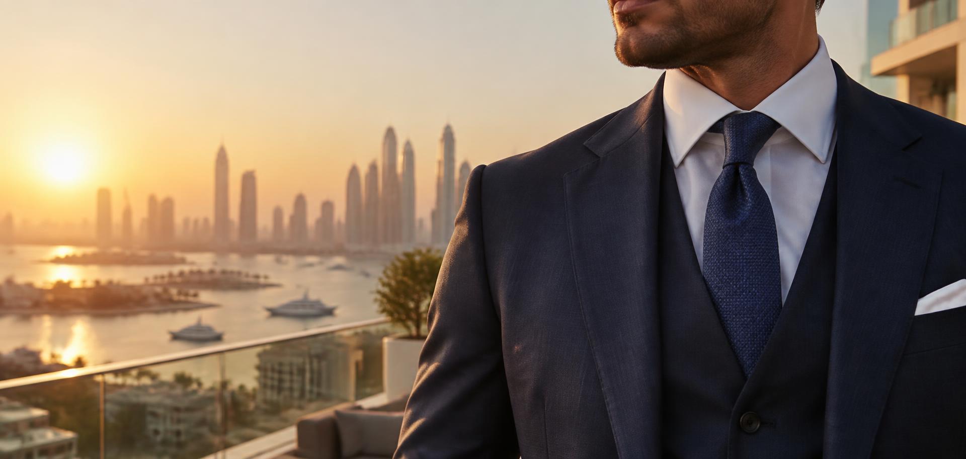 OLASOR ambassador — private client introductions
