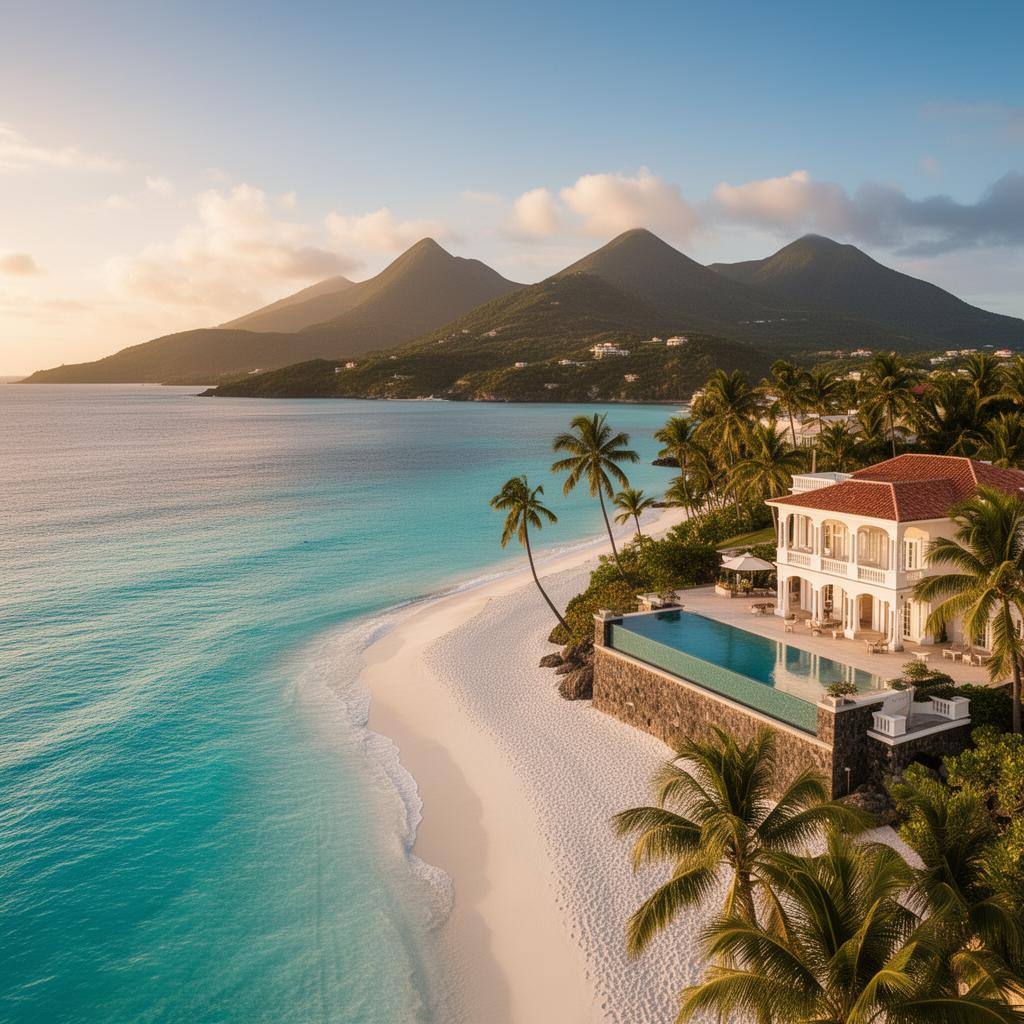 Citizenship by investment — Europe and the Caribbean