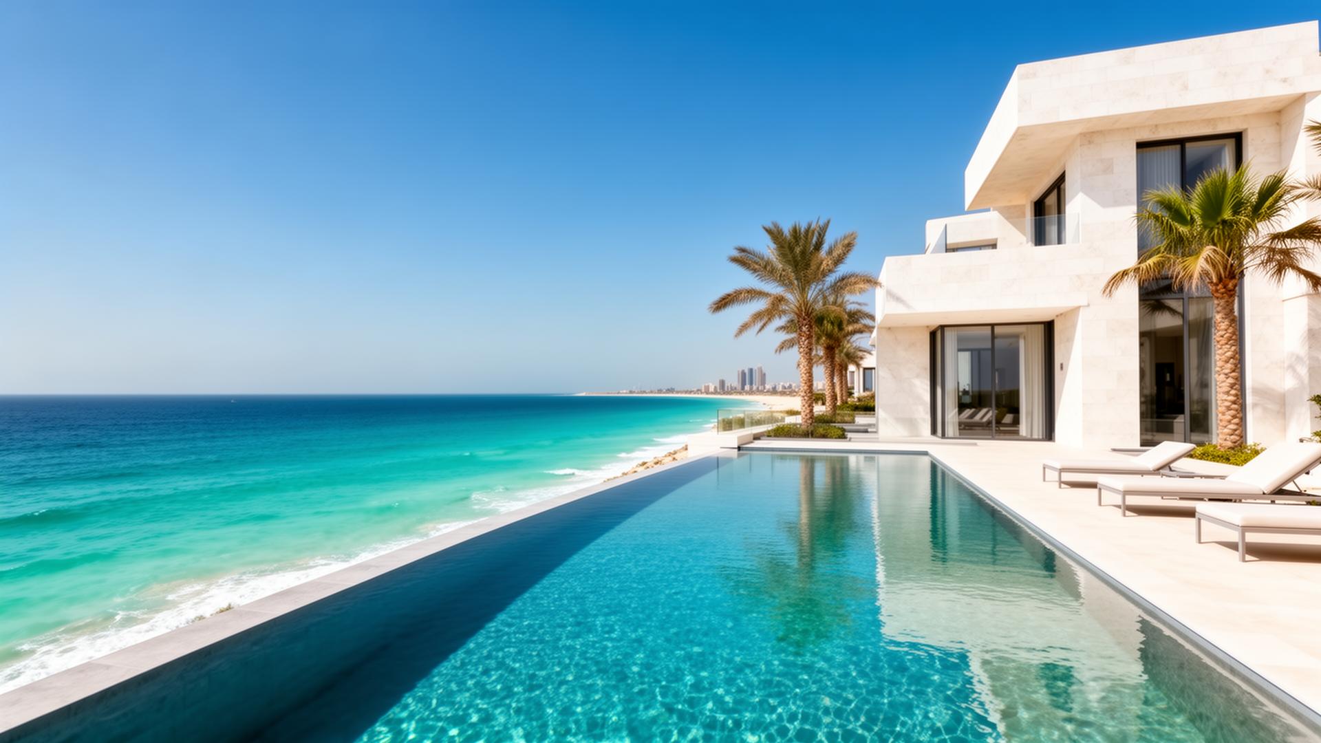 Signature Villa | Palm Jumeirah